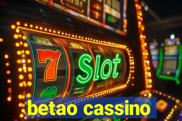 betao cassino